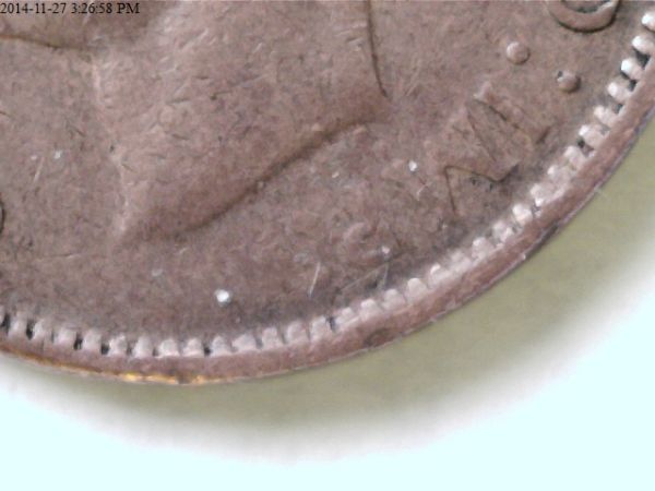 1944-Penny
